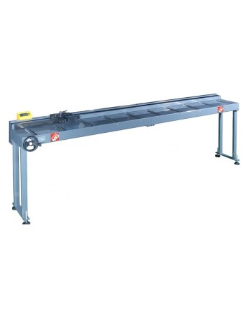 BANCO DE RODILLOS CON...