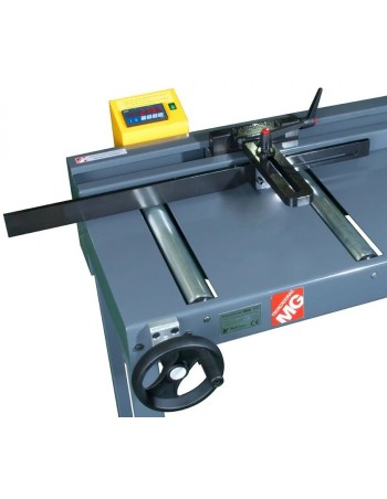 BANCO DE RODILLOS CON... 2