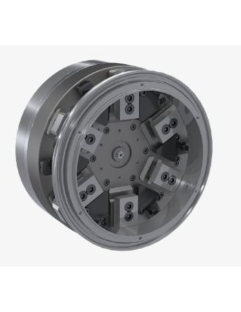 PLATOS AUTOMATICOS 2+2+2 DE...