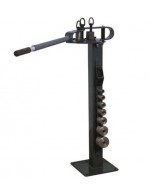 CURVADORA MANUAL UNIVERSAL CAT 10090V