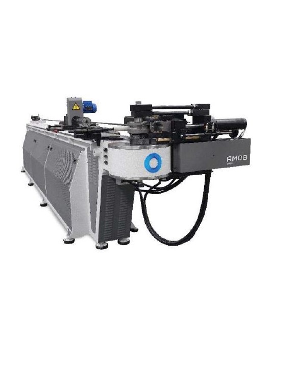 CURVADORA ELECTROMECANICA SERIE MDH