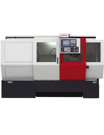TORNO CNC SERIE SE