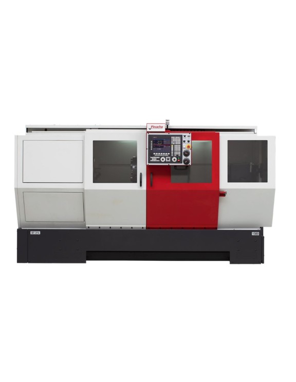 TORNO CNC SERIE ST