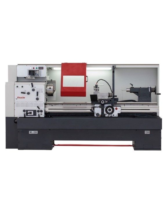 TORNO CNC SERIE ML