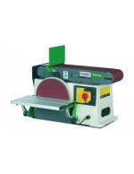 LIJADORA DE BANDA Y DISCO BTS 250