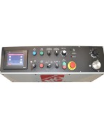 SIERRA CINTA AUTOMATICA HU-340/500 AA CNC