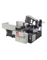 SIERRA CINTA AUTOMATICA HU-440/600 AA CNC