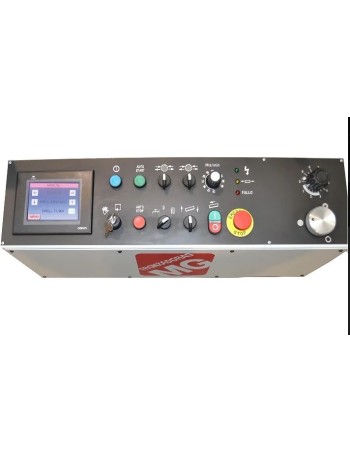 SIERRA CINTA AUTOMATICA... 2