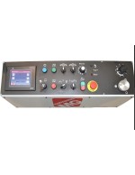 SIERRA CINTA AUTOMATICA HU-440/600 AA CNC