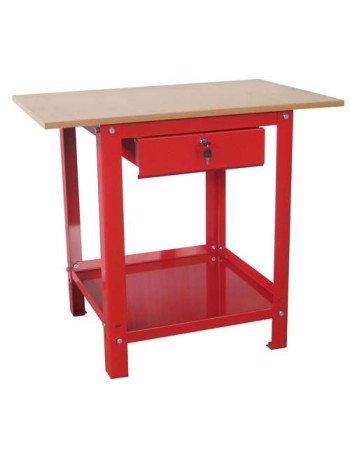 BANCO DE TRABAJO GR33