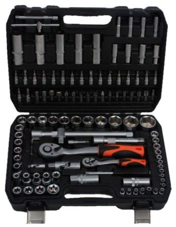 JUEGO DE LLAVE DE CARRACA...