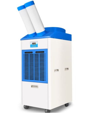 AIRE ACONDICIONADO...