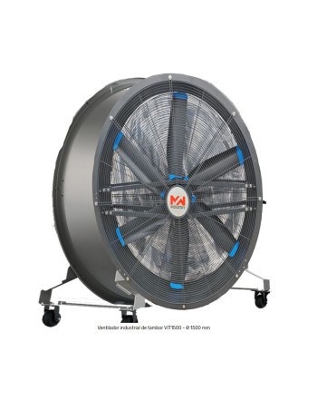 VENTILADOR INDUSTRIAL DE...
