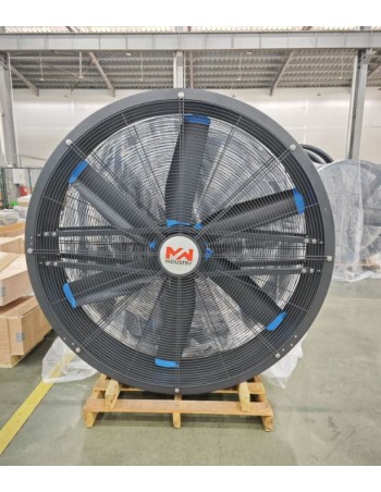VENTILADOR INDUSTRIAL DE... 2