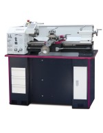 TORNO DE SOBREMESA D 280 X 700 G/TU 2807 - 400 V