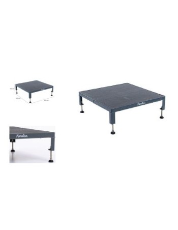 PLATAFORMA AJUSTABLE 610 X 610