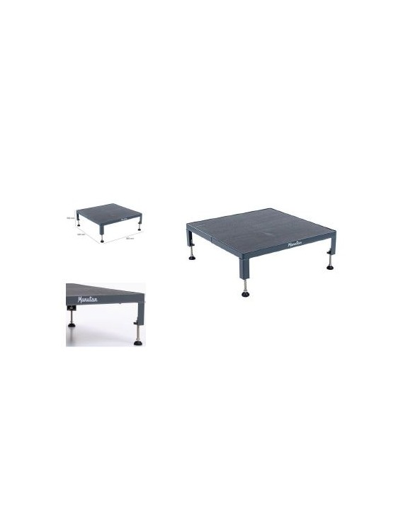 PLATAFORMA AJUSTABLE 610 X 610 PLATAFORMA AJUSTABLE 610 X 610