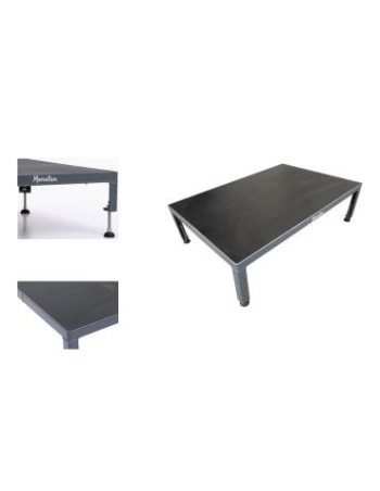 PLATAFORMA AJUSTABLE 910 X 610