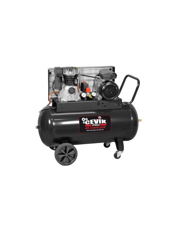 COMPRESOR CORREA PRO CA-PRO100-3TF
