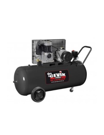 COMPRESOR CORREA PRO...