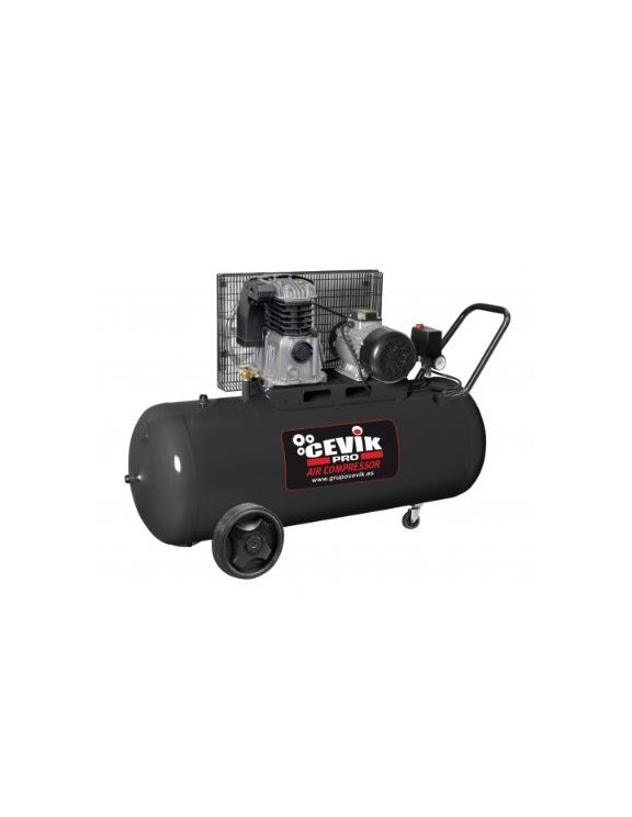 COMPRESOR CORREA PRO CA-PRO150-3TF