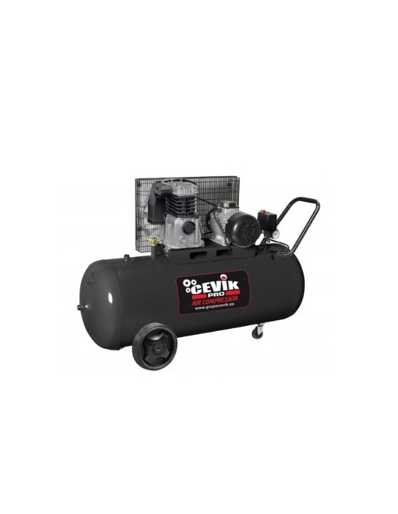 COMPRESOR CORREA PRO CA-PRO200-3TF