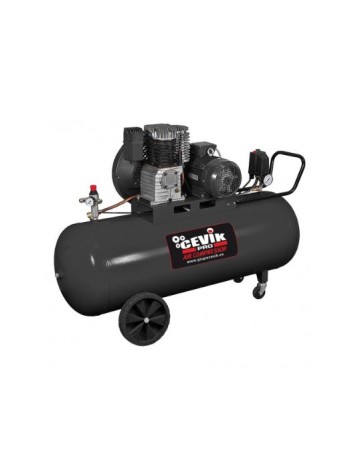 COMPRESOR CORREA PRO...