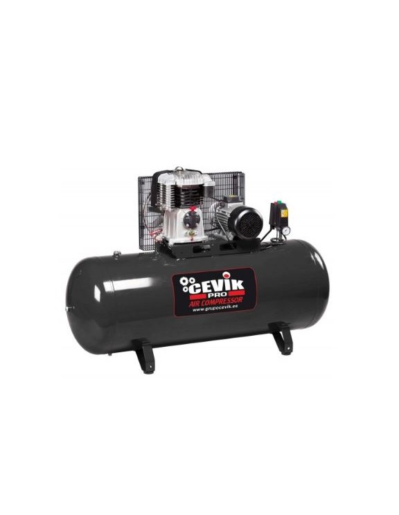 COMPRESOR CORREA PRO CA-PRO300-5.5TF