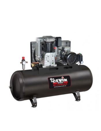 COMPRESOR CORREA PRO...