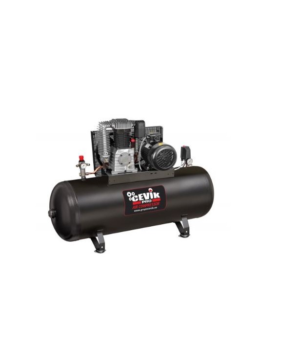 COMPRESOR CORREA PRO CA-PRO300-7.5TF