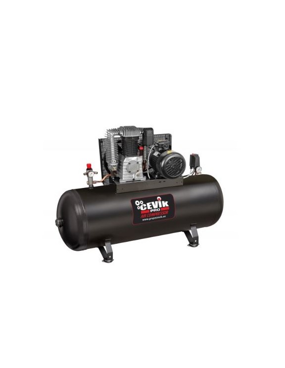 COMPRESOR CORREA PRO CA-PRO500-7.5TF