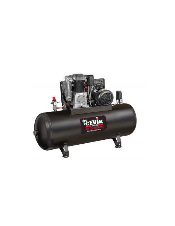 COMPRESOR CORREA PRO CA-PRO514-7.5TF