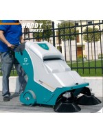 BARREDORA ELECTRICA HANDY MAX 73