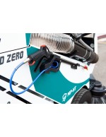 BARREDORA ELECTRICA WIND ZERO