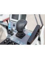 BARREDORA ELECTRICA WIND ZERO