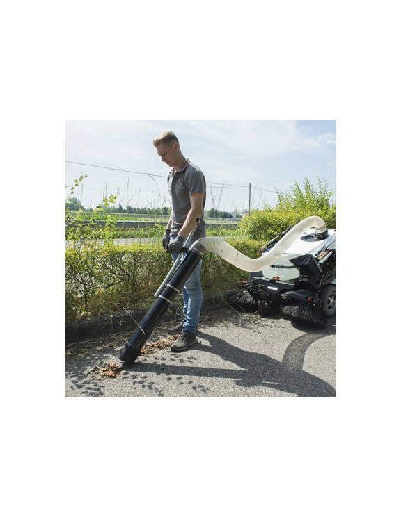 BARREDORA ELECTRICA MAX WIND