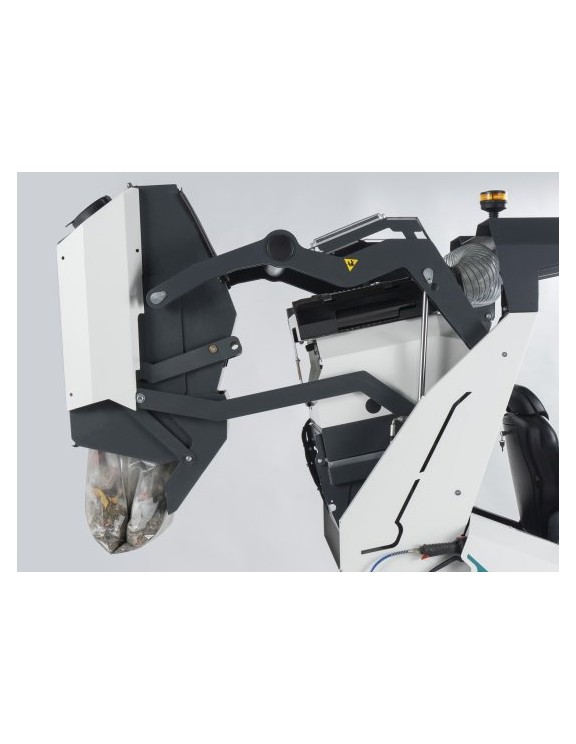 BARREDORA ELECTRICA WIND ANT E4H