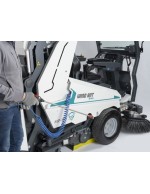 BARREDORA ELECTRICA WIND ANT E4H