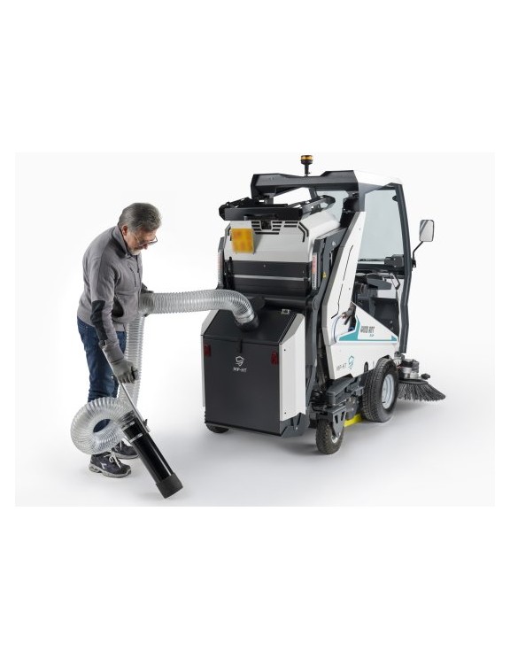 BARREDORA ELECTRICA WIND ANT E4H