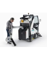 BARREDORA ELECTRICA WIND ANT E4H