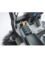 BARREDORA ELECTRICA WIND ANT E4H