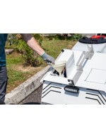 BARREDORA ELECTRICA WIND IDROJET