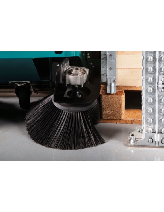 BARREDORA ELECTRICA HANDY MAX 73