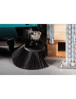 BARREDORA ELECTRICA HANDY MAX 73