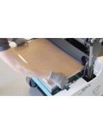 BARREDORA ELECTRICA AGILE MAX
