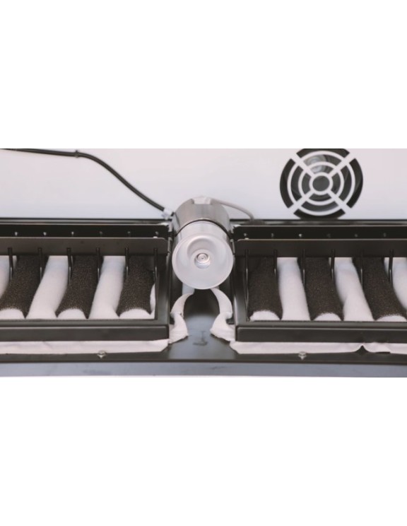 BARREDORA ELECTRICA STOUT MAX 170