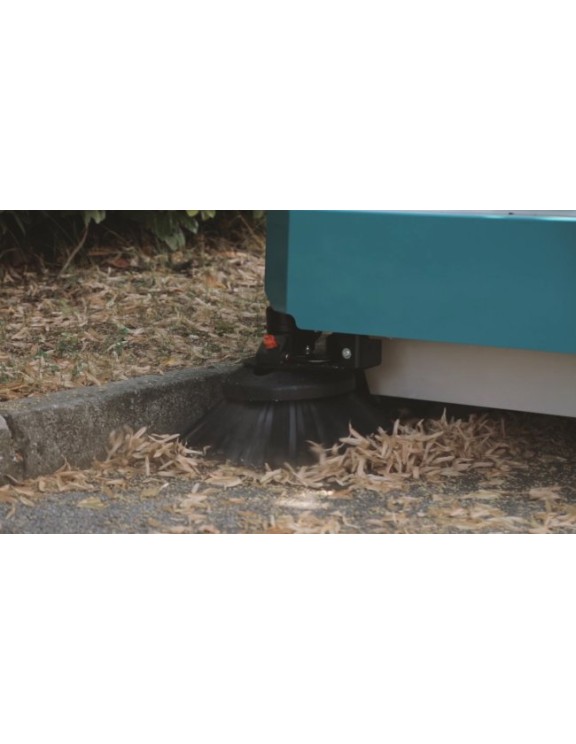 BARREDORA ELECTRICA STOUT MAX 170