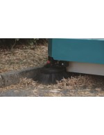 BARREDORA ELECTRICA STOUT MAX 170