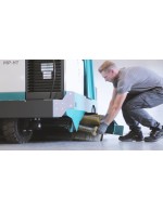 BARREDORA ELECTRICA STOUT MAX 170