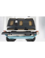 BARREDORA ELECTRICA STOUT E+ MAX 170